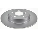 Order BREMSEN - BME1062 - Rear Disc Brake Rotor For Your Vehicle