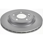 Order BREMSEN - BME1064 - Rear Disc Brake Rotor For Your Vehicle