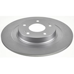 Order BREMSEN - BMI1004 - Rotor de frein à disque arrière For Your Vehicle