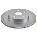 Order BREMSEN - BSU1010 - Rotor de frein à disque arrière For Your Vehicle