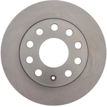 Order CENTRIC PARTS - 121.33135 - Rotor de frein à disque arrière For Your Vehicle