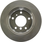 Order CENTRIC PARTS - 121.35070 - Rear Disc Brake Rotor For Your Vehicle