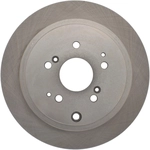 Order CENTRIC PARTS - 121.40053 - Rotor de frein à disque arrière For Your Vehicle