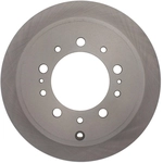 Order CENTRIC PARTS - 121.44157 - Rotor de frein à disque arrière For Your Vehicle