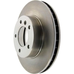 Order CENTRIC PARTS - 121.44216 - Disc Brake Rotor For Your Vehicle