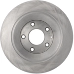 Order CENTRIC PARTS - 121.45083 - Rotor de frein à disque arrière For Your Vehicle