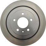 Order Rotor de frein à disque arrière by CENTRIC PARTS - 121.62135 For Your Vehicle