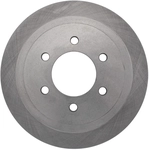 Order CENTRIC PARTS - 121.65102 - Rotor de frein à disque arrière For Your Vehicle