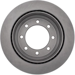 Order Rotor de frein à disque arrière by CENTRIC PARTS - 121.65123 For Your Vehicle