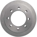 Order CENTRIC PARTS - 121.67062 - Rotor de frein à disque arrière For Your Vehicle