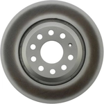 Order Rotor de frein à disque arrière by CENTRIC PARTS - 320.33113F For Your Vehicle