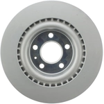 Order CENTRIC PARTS - 320.33137H - Rotor de frein à disque arrière For Your Vehicle