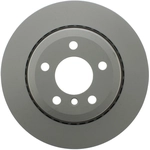 Order Rotor de frein à disque arrière by CENTRIC PARTS - 320.34076H For Your Vehicle