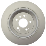 Order CENTRIC PARTS - 320.40091F - Rear Brake Rotor For Your Vehicle