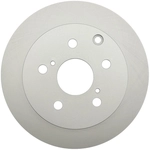 Order CENTRIC PARTS - 320.44145F - Rotor de frein à disque arrière For Your Vehicle