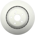 Order CENTRIC PARTS - 320.45077F - Rear Brake Rotor For Your Vehicle