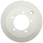 Order CENTRIC PARTS - 320.46047F - Rear Disc Brake Rotors For Your Vehicle
