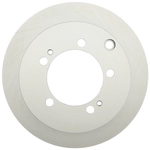 Order CENTRIC PARTS - 320.46047F - Rotor de frein à disque arrières For Your Vehicle