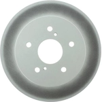 Order Rotor de frein à disque arrière by CENTRIC PARTS - 320.48013F For Your Vehicle