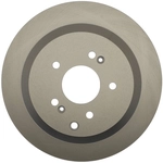 Order CENTRIC PARTS - 320.51027F - Brake Rotor For Your Vehicle