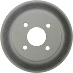 Order CENTRIC PARTS - 320.61070F - Brake Rotor For Your Vehicle