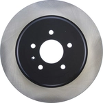 Order CENTRIC PARTS - 320.62088H - Brake Rotor For Your Vehicle