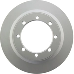 Order Rotor de frein à disque arrière by CENTRIC PARTS - 320.65079F For Your Vehicle