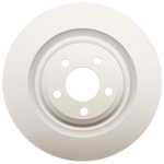 Order CENTRIC PARTS - 320.65161F - Disc Brake Rotor For Your Vehicle