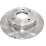 Order Rear Disc Brake Rotor by DURAGO - BR31046 For Your Vehicle