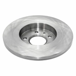 Order DURAGO - BR901034 - Rotor de frein à disque arrière For Your Vehicle