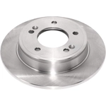 Order DURAGO - BR901100 - Rear Disc Brake Rotor For Your Vehicle