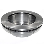 Order Rotor de frein à disque arrière by DURAGO - BR901176 For Your Vehicle