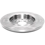 Order DURAGO - BR901608 - Rear Disc Brake Rotor For Your Vehicle