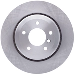 Order DYNAMIC FRICTION COMPANY - 600-31053 - Disc Brake Rotor For Your Vehicle