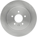 Order DYNAMIC FRICTION COMPANY - 600-46020 - Brake Rotor For Your Vehicle