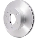 Order Rear Disc Brake Rotor by DYNAMIC FRICTION COMPANY - 604-13025 For Your Vehicle
