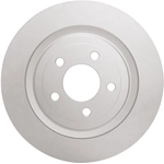 Order DYNAMIC FRICTION COMPANY - 604-54280 - Disc Brake Rotor For Your Vehicle