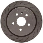 Order DYNAMIC FRICTION COMPANY - 610-46051D - Brake Rotor For Your Vehicle