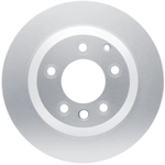 Order DYNAMIC FRICTION COMPANY - 900-74048 - Brake Rotor For Your Vehicle