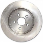 Order Rear Disc Brake Rotor by EBC BRAKE - RK7404 For Your Vehicle