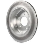 Order Rotor de frein à disque arrière by GENIUS PREMIUM BRAKE PRODUCTS - GCR-680898 For Your Vehicle