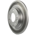 Order GENIUS PREMIUM BRAKE PRODUCTS - GCR-980172 - Rear Disc Brake Rotor For Your Vehicle