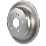 Order GENIUS PREMIUM BRAKE PRODUCTS - GCR-980294 - Rotor de frein à disque arrière For Your Vehicle