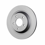 Order Rotor de frein à disque arrière by GENIUS PREMIUM BRAKE PRODUCTS - GCR-980472 For Your Vehicle