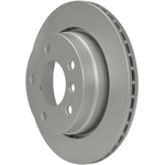 Order Rotor de frein à disque arrière by HELLA PAGID - 355104282 For Your Vehicle