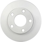 Order Rotor de frein à disque arrière by HELLA PAGID - 355105682 For Your Vehicle