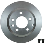 Purchase HELLA PAGID - 355109822 - Rear Disc Brake Rotor