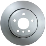 Order HELLA PAGID - 355112252 - Rotor de frein à disque arrière For Your Vehicle