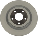 Order MOTORCRAFT - BRRF404 - Disc Brake Rotor For Your Vehicle