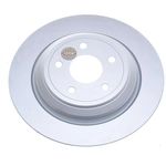 Order Rear Disc Brake Rotor by POWER STOP - AR85181EVC For Your Vehicle